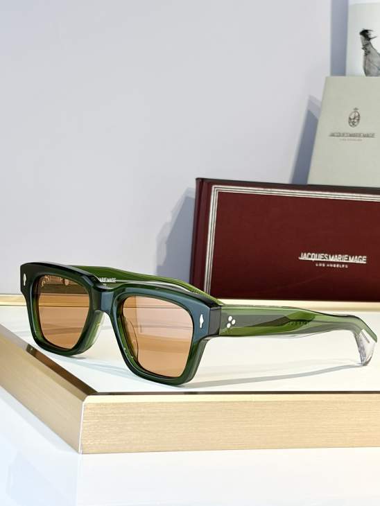 Picture of Jacques Marie Mage Sunglasses _SKUfw79683794fw